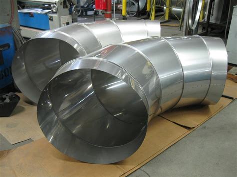 spiral sheet metal|spiral duct manufacturers near me.